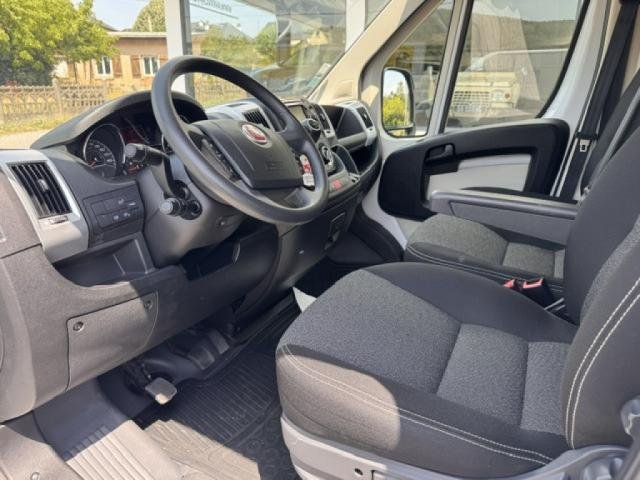 Fiat Ducato - Photo 11