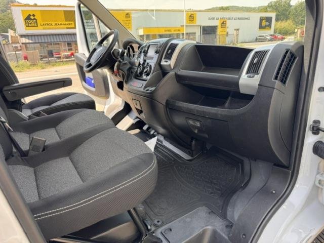 Fiat Ducato - Photo 12