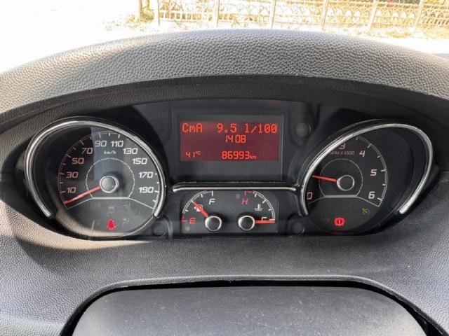 Fiat Ducato - Photo 15