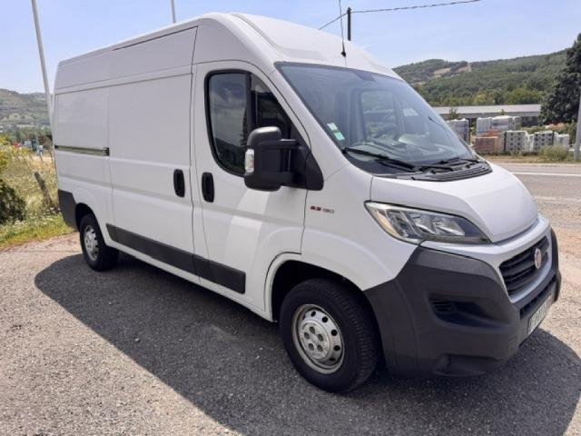 Fiat Ducato - Photo 2