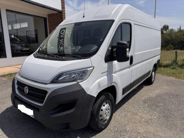 Fiat Ducato - Photo 4