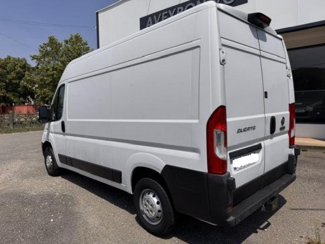 Fiat Ducato - Photo 6