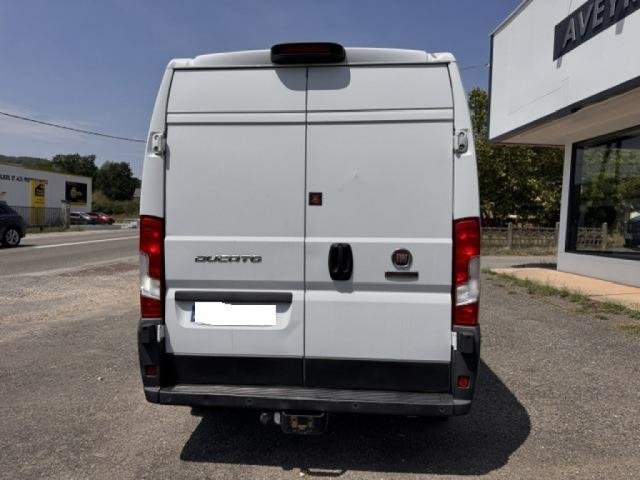 Fiat Ducato - Photo 7