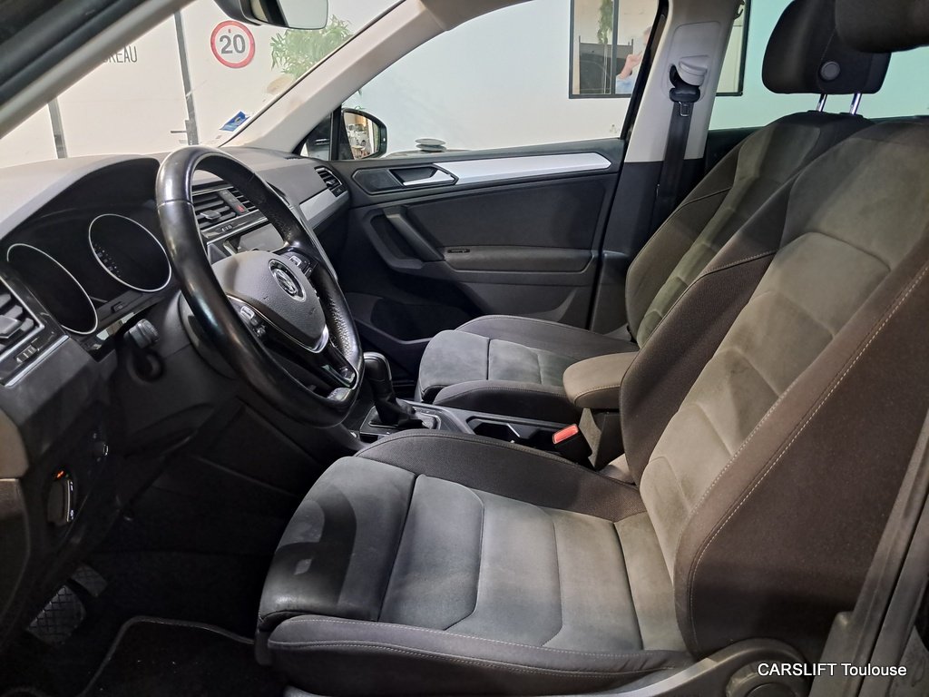 Volkswagen Tiguan - Photo 16