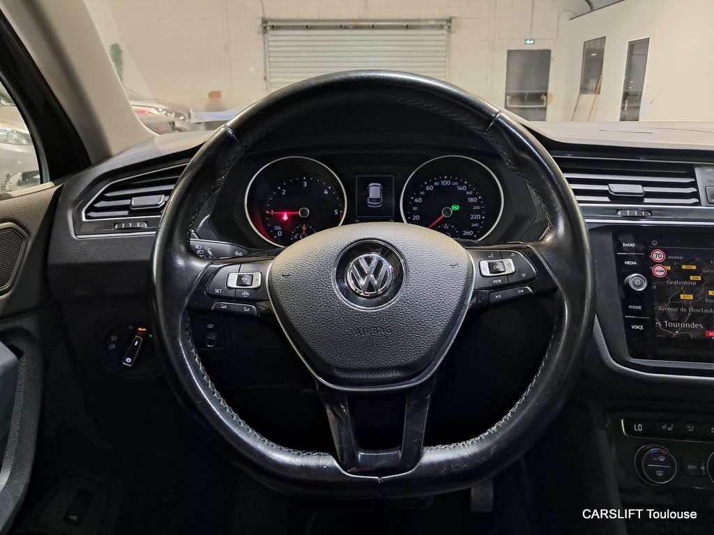 Volkswagen Tiguan - Photo 20