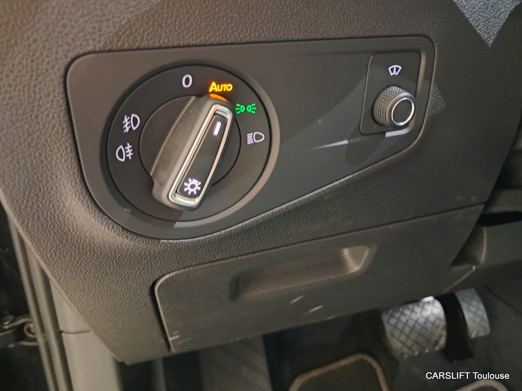 Volkswagen Tiguan - Photo 26