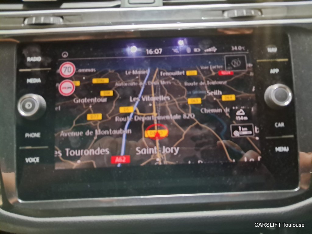 Volkswagen Tiguan - Photo 29