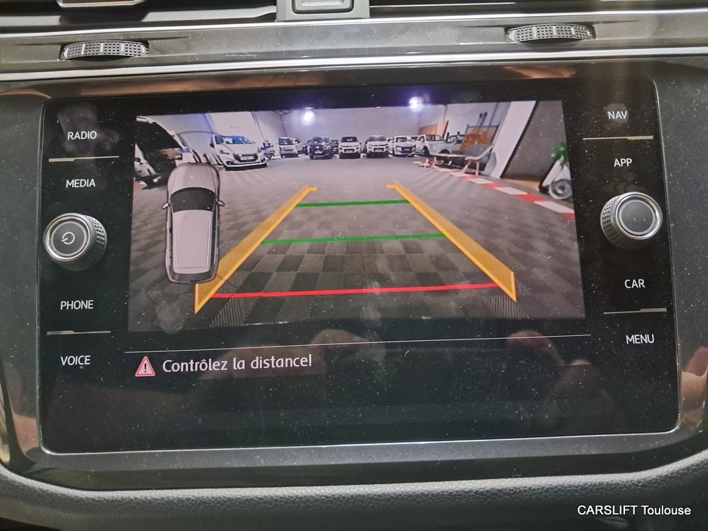Volkswagen Tiguan - Photo 30