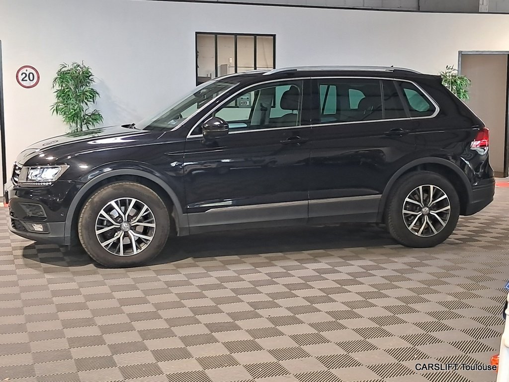 Volkswagen Tiguan - Photo 4