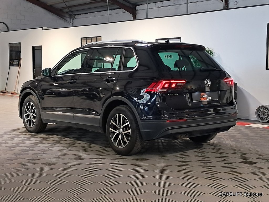 Volkswagen Tiguan - Photo 5