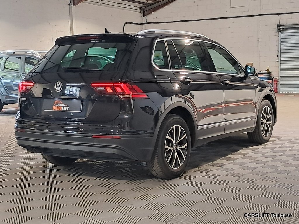 Volkswagen Tiguan - Photo 7
