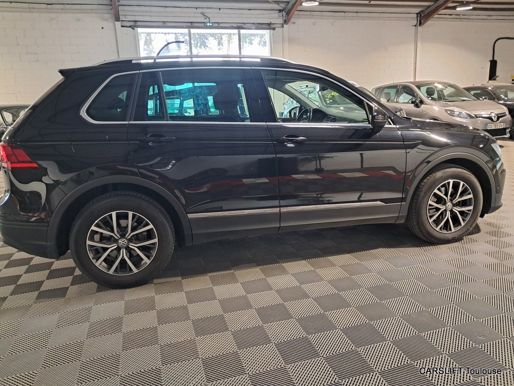 Volkswagen Tiguan - Photo 8