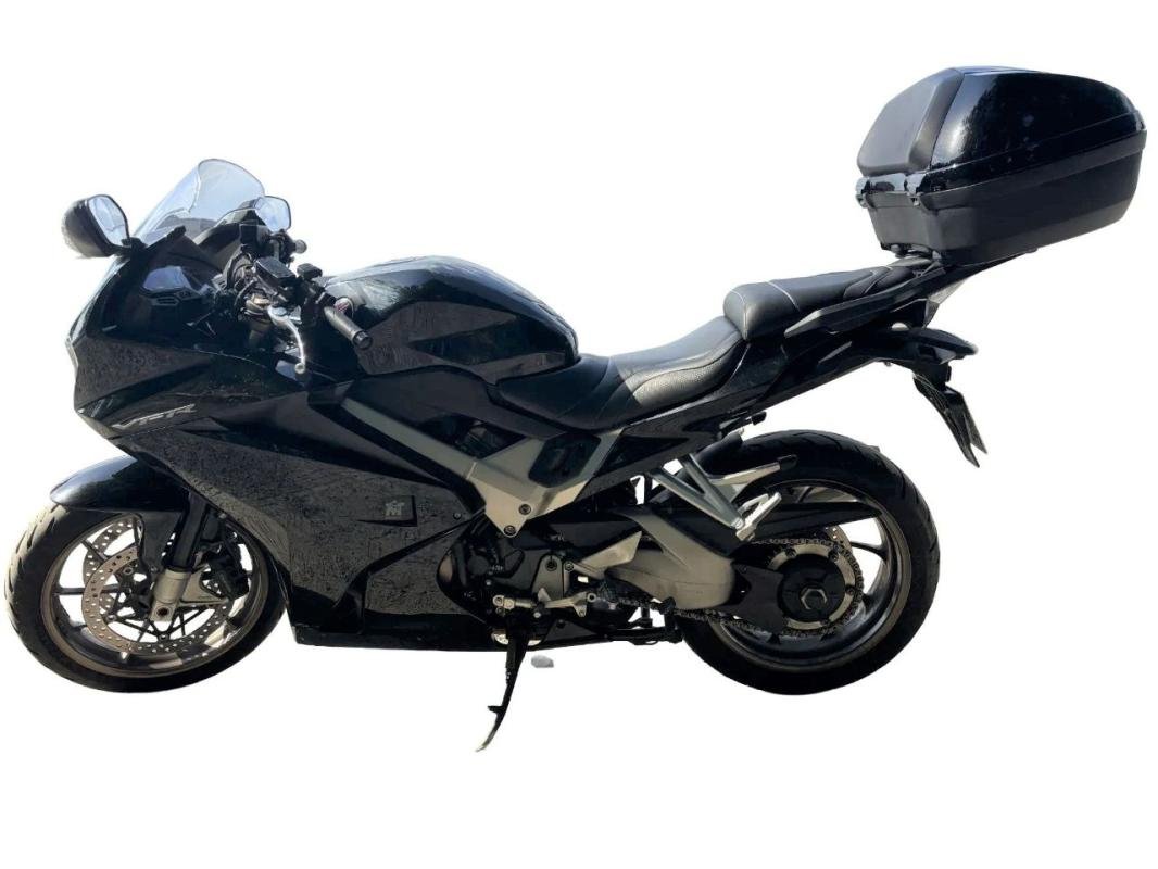 Honda VFR - Photo 2