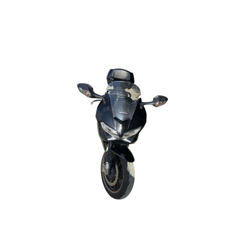 Honda VFR - Photo 3
