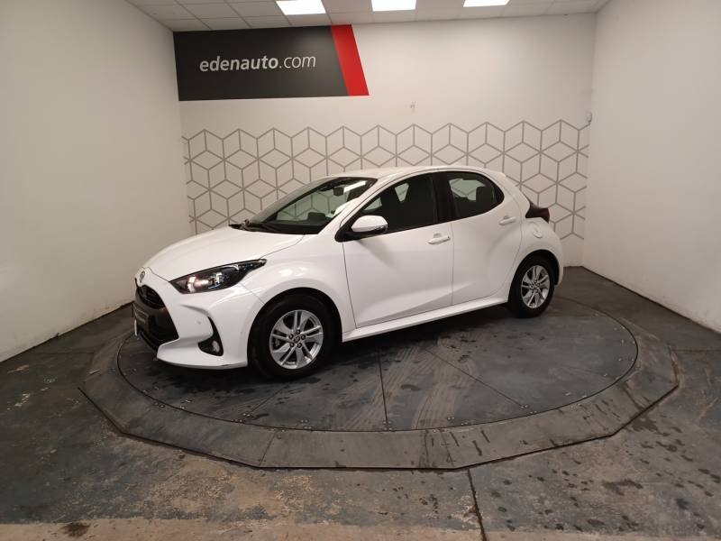 Toyota Yaris - Photo 1