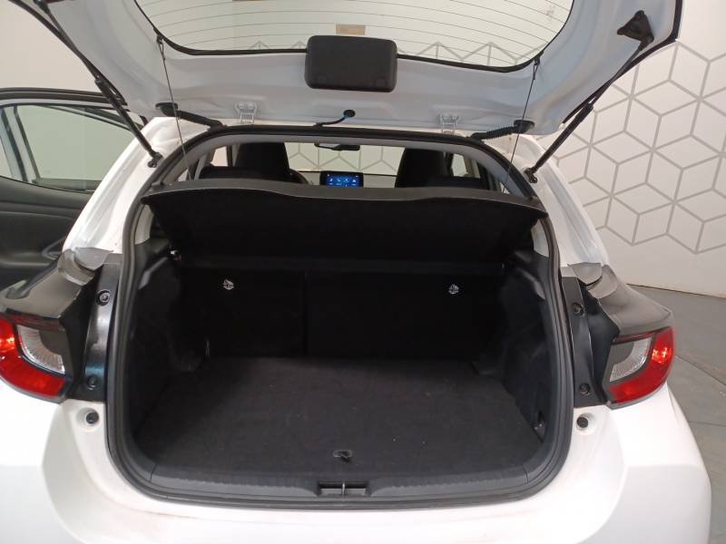 Toyota Yaris - Photo 14