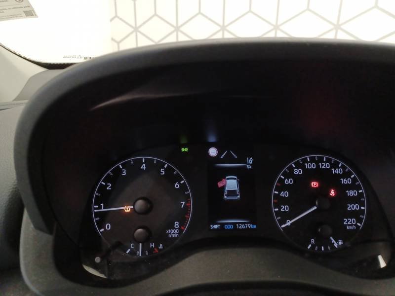 Toyota Yaris - Photo 20