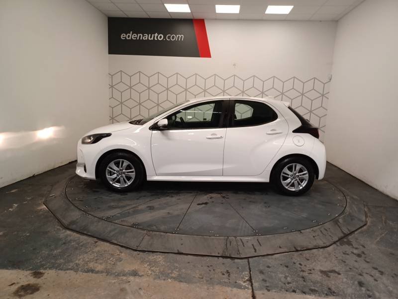 Toyota Yaris - Photo 2