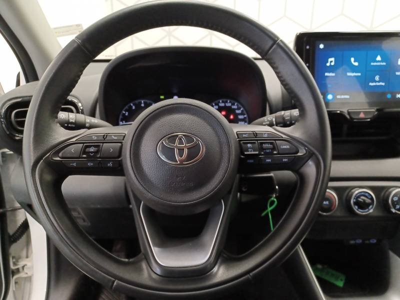 Toyota Yaris - Photo 21