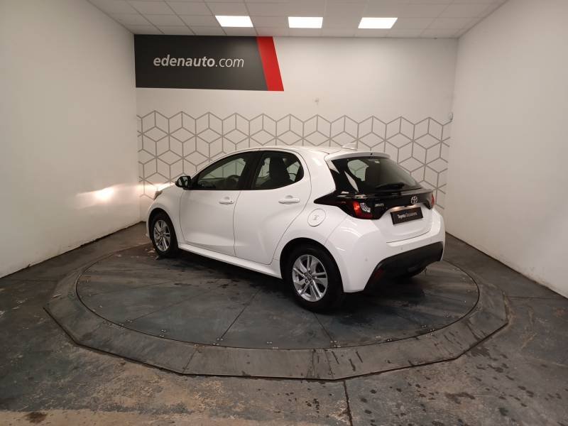 Toyota Yaris - Photo 3