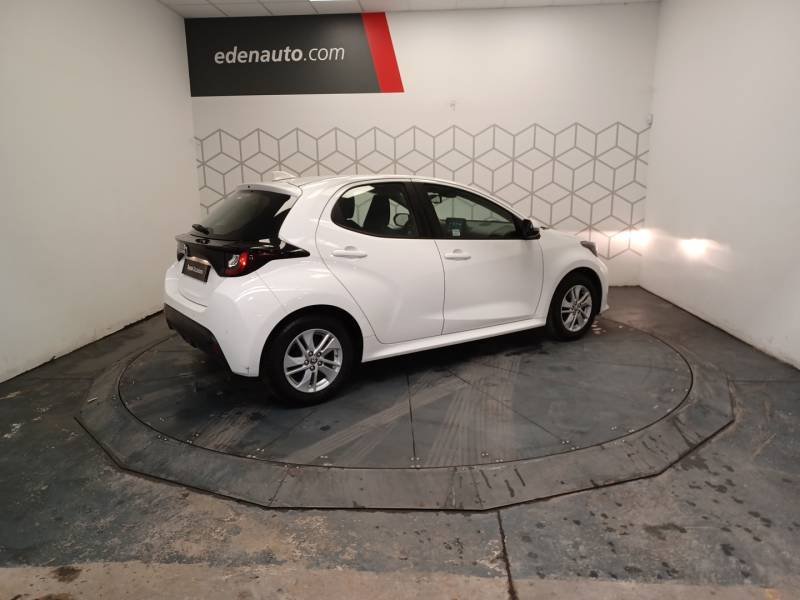 Toyota Yaris - Photo 5