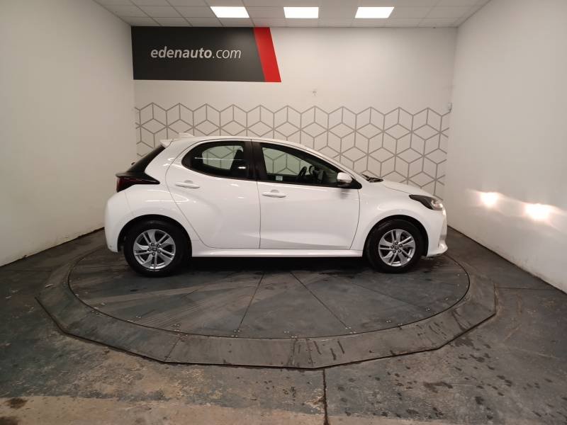 Toyota Yaris - Photo 6