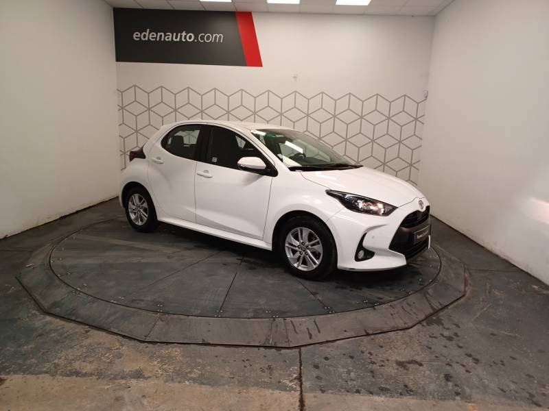 Toyota Yaris - Photo 7