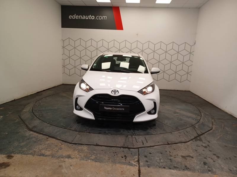 Toyota Yaris - Photo 8