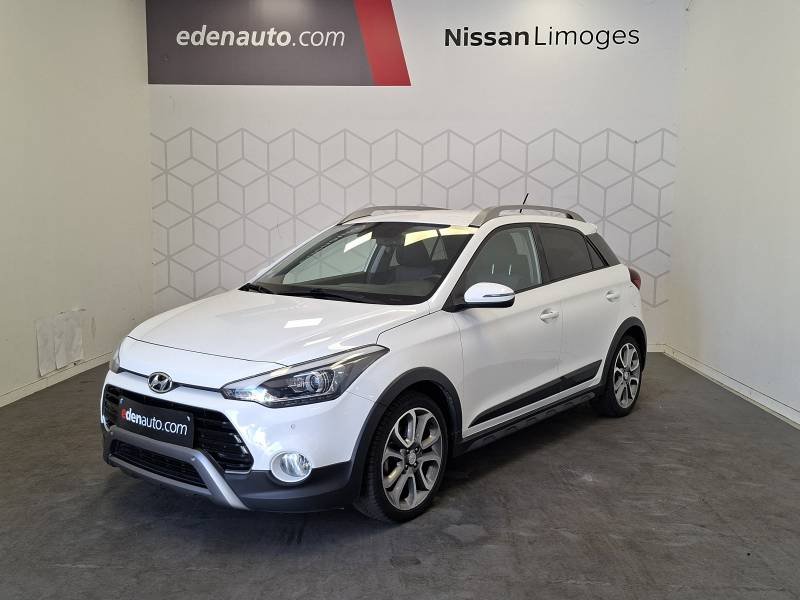 Hyundai i20 - Photo 1