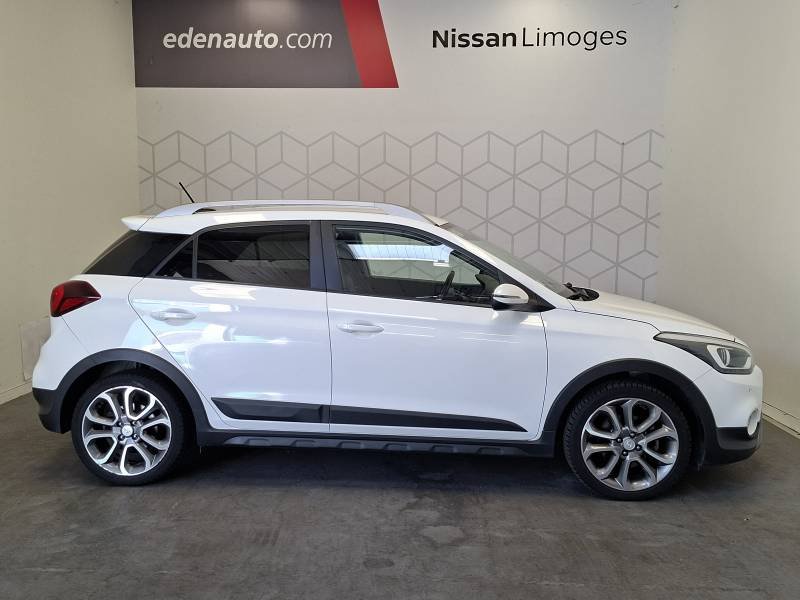 Hyundai i20 - Photo 13
