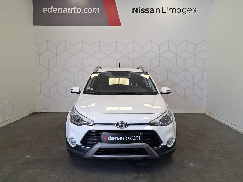 Hyundai i20 - Photo 2