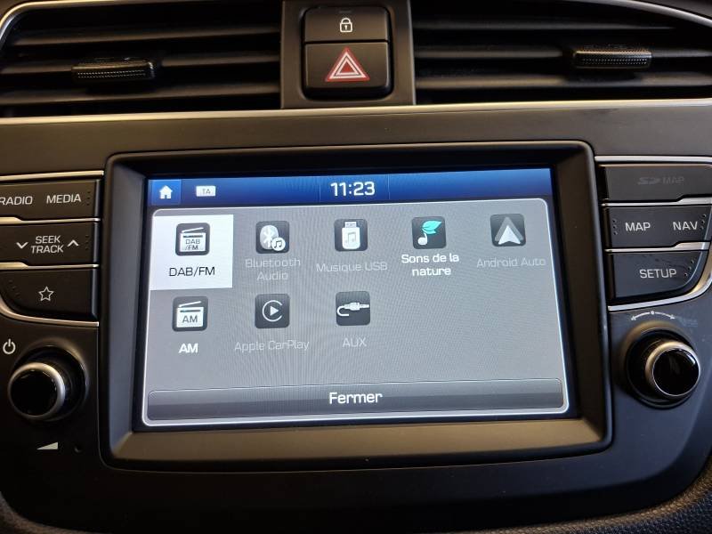 Hyundai i20 - Photo 21