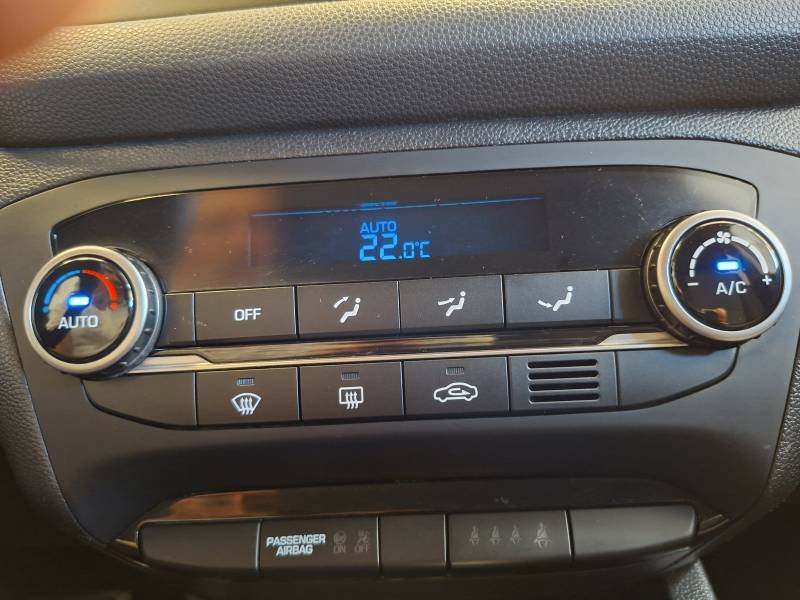 Hyundai i20 - Photo 23