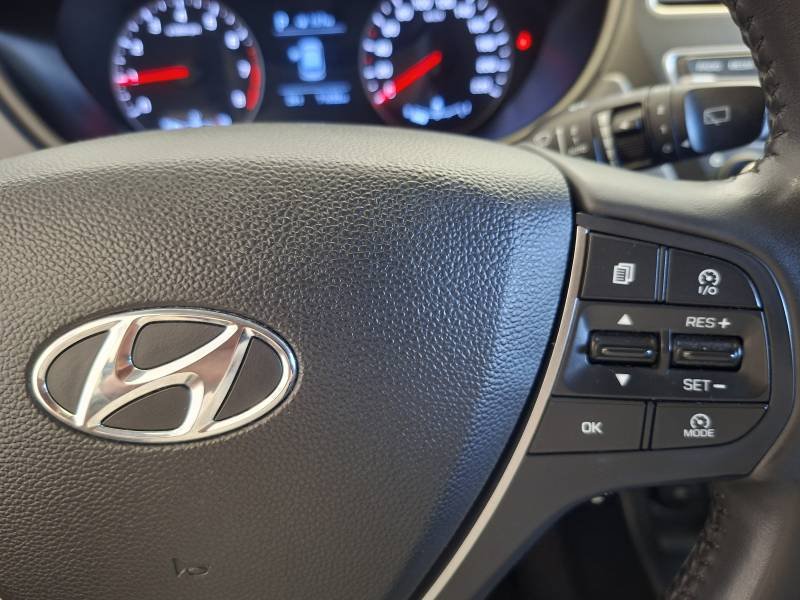 Hyundai i20 - Photo 26