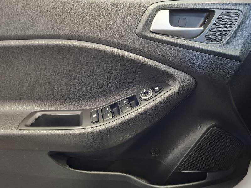 Hyundai i20 - Photo 30