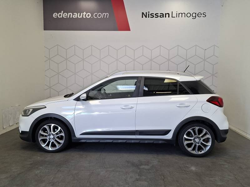 Hyundai i20 - Photo 3