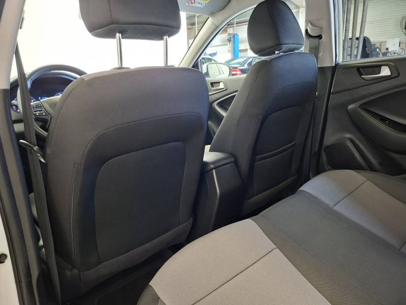 Hyundai i20 - Photo 32