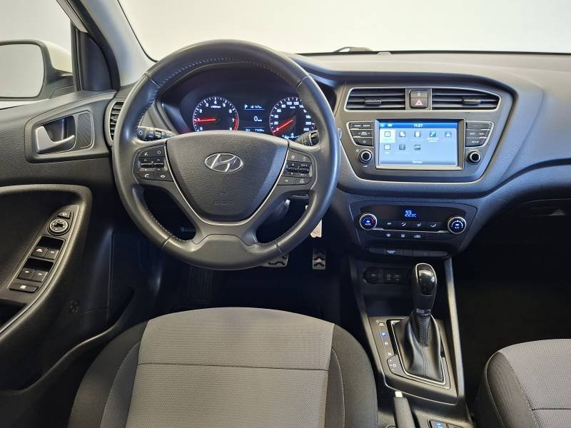 Hyundai i20 - Photo 33