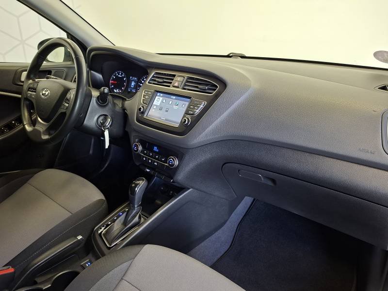 Hyundai i20 - Photo 36