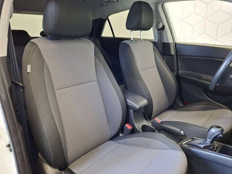 Hyundai i20 - Photo 37