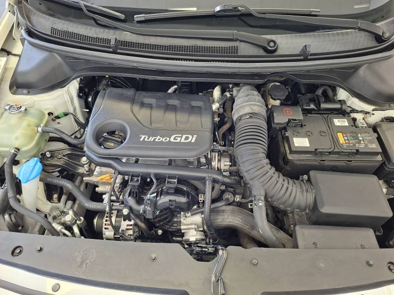 Hyundai i20 - Photo 38