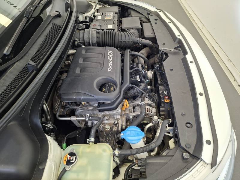 Hyundai i20 - Photo 40