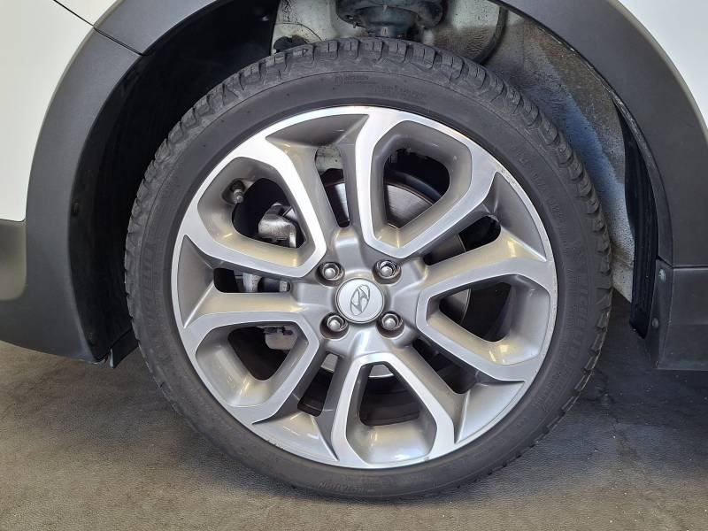Hyundai i20 - Photo 4