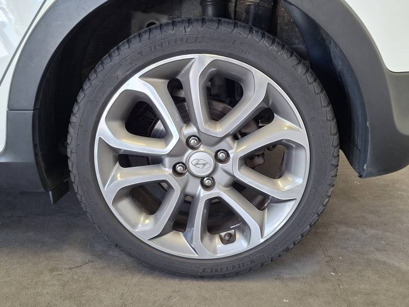 Hyundai i20 - Photo 5