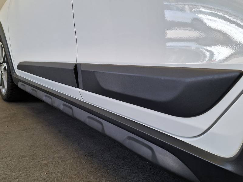 Hyundai i20 - Photo 8