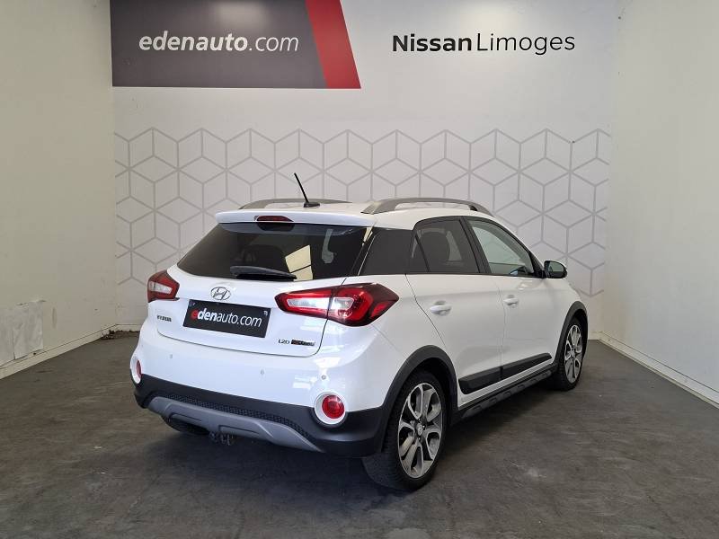 Hyundai i20 - Photo 9