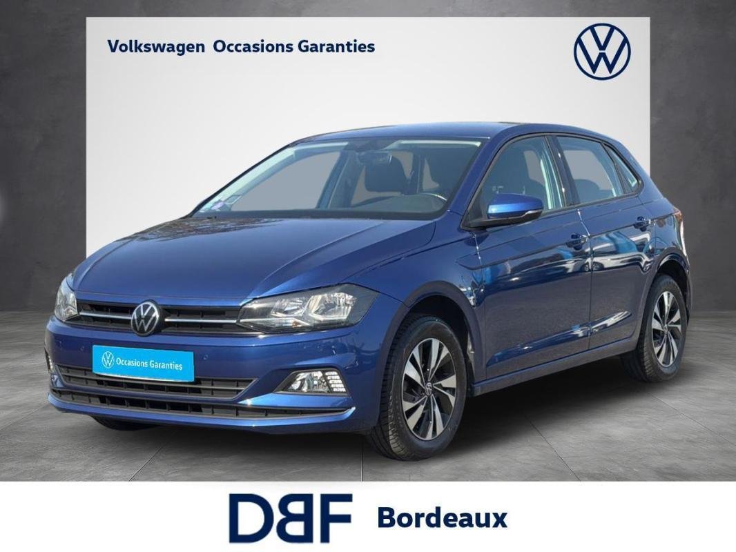 Volkswagen Polo - Photo 1