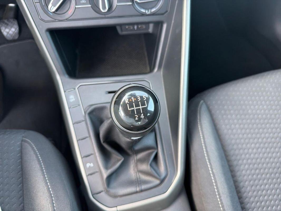 Volkswagen Polo - Photo 11