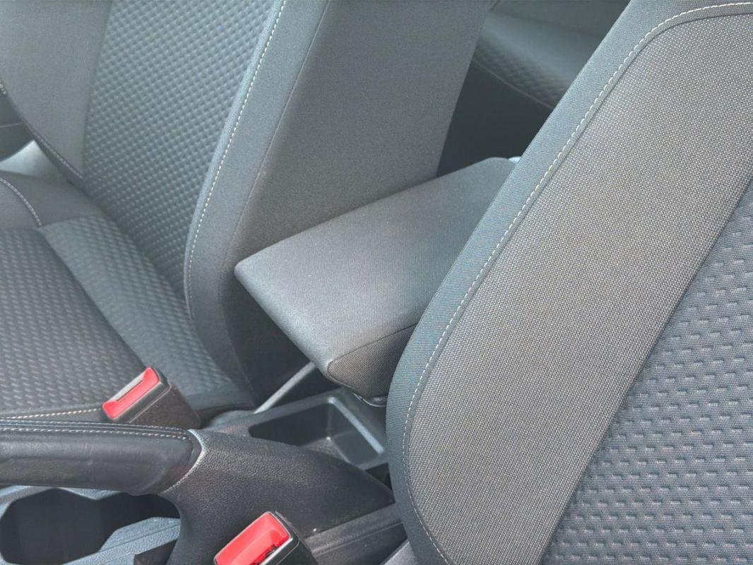 Volkswagen Polo - Photo 12