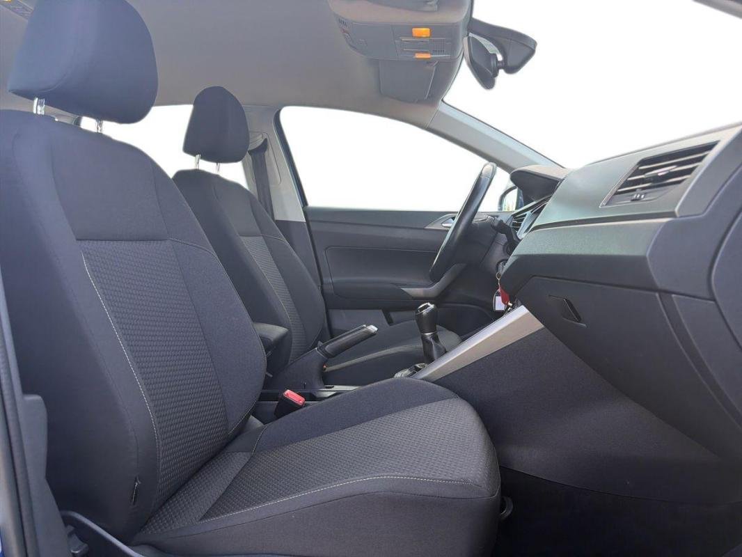 Volkswagen Polo - Photo 13